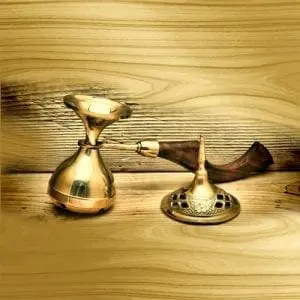 מבערי קטורת