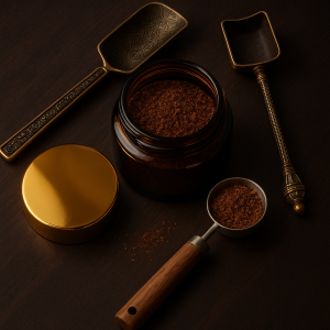 קטורת המקדש