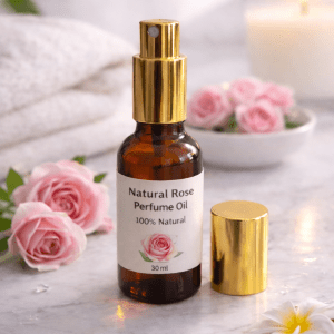 שמן בושם טבעי