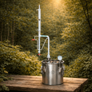 מערכות מיצוי שמנים