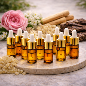 סטים נבחרים של דוגמיות