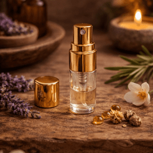 דוגמיות בשמים טבעיים