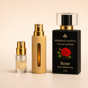 בשמים טבעיים