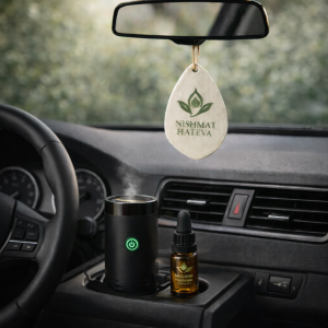 מוצרי אווירה