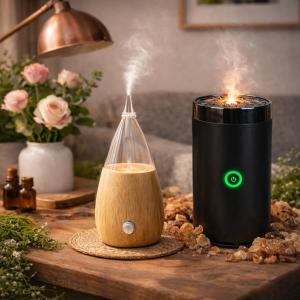 מפיצי שמן וקטורת