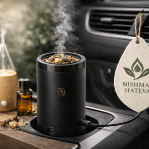 מוצרי אווירה