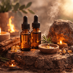 יציבות וביטחון עצמי